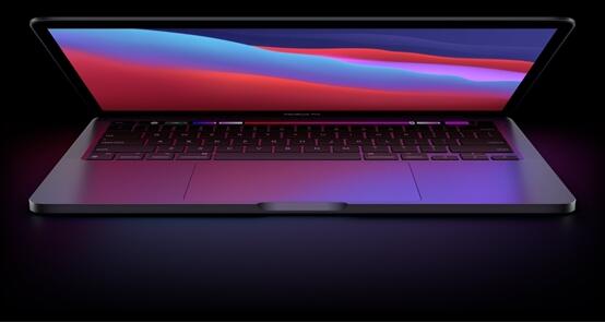 万元新品翻车！M2版MacBook Pro实测：苹果SSD降速明显